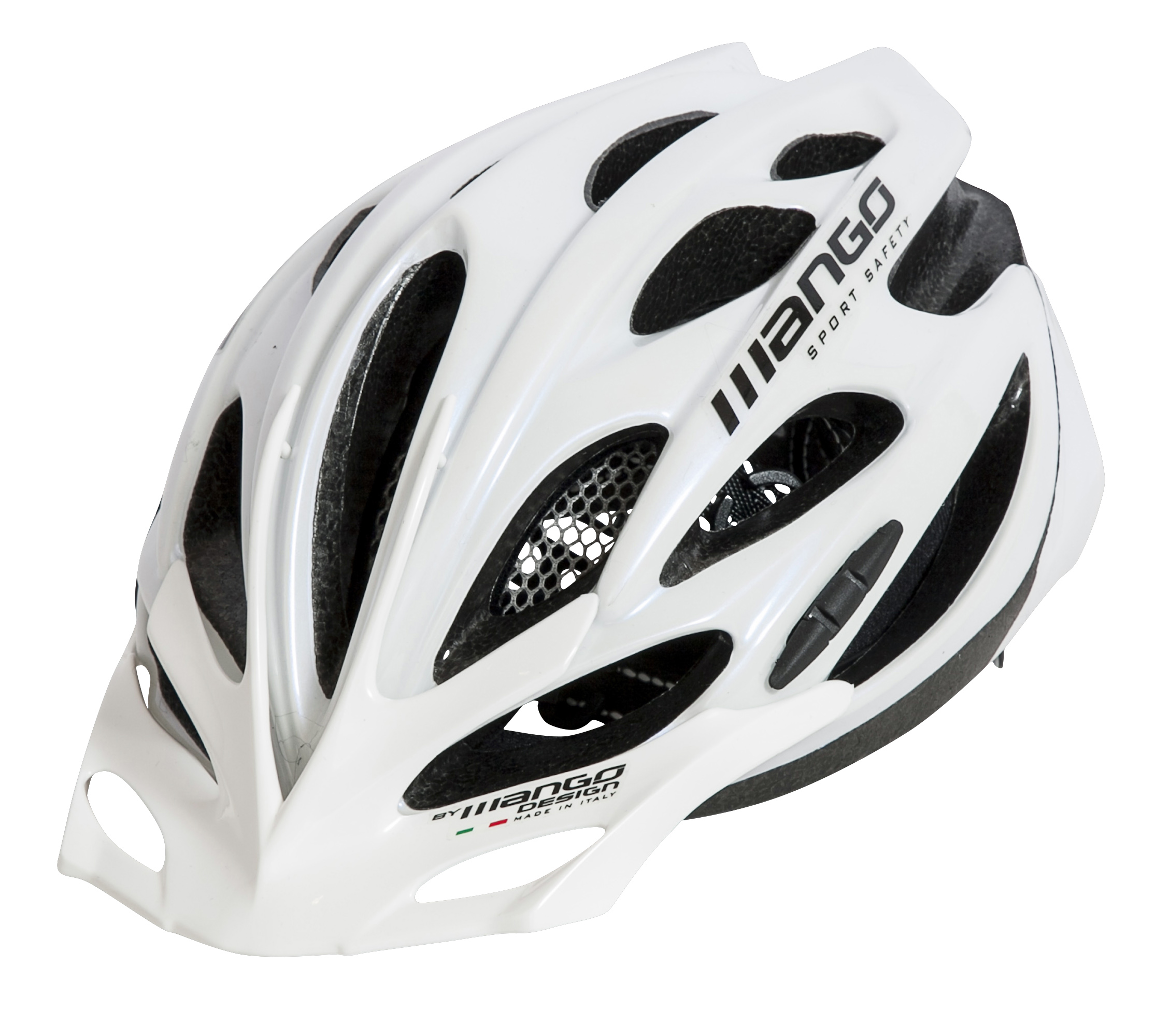 Mango Magnitudo White